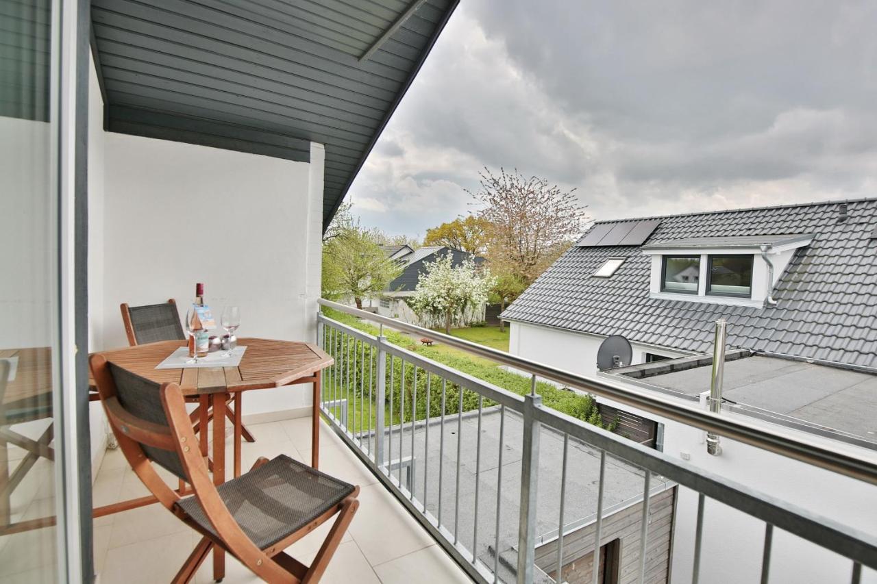 Ferienwohnung Urlaubsanker Urlaubs-Anker Scharbeutz Exterior foto